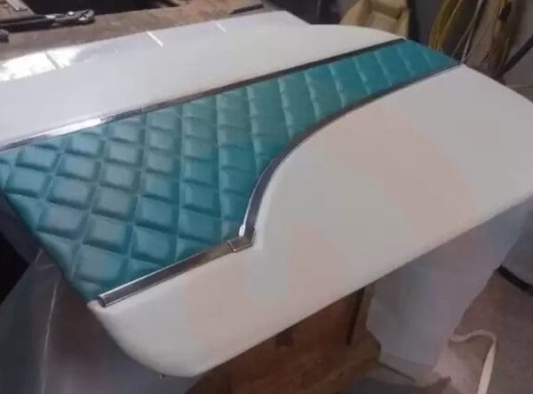 obs chevy door panels