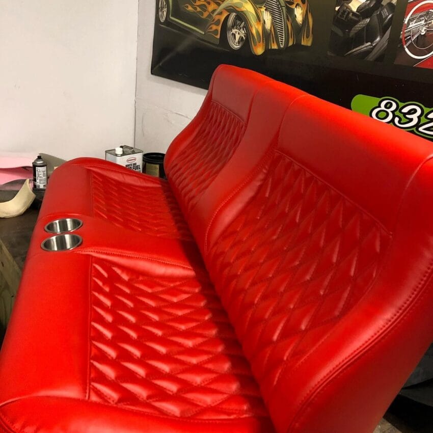 C10 Complete Interior - Image 4