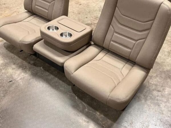 1967-1972 C10 Seats