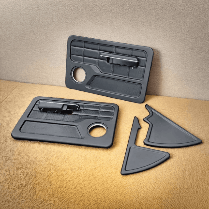 68-72 F-series door panels