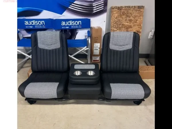73-87 C10 Custom Seats
