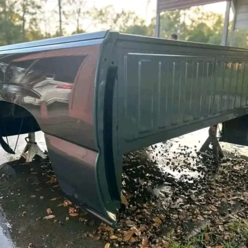 99-06 Silverado Crew Cab Bed - Image 3
