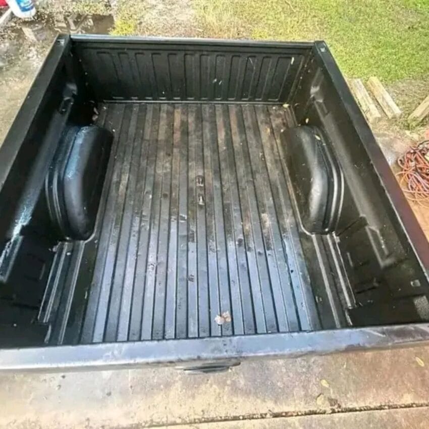 99-06 Silverado Crew Cab Bed - Image 2