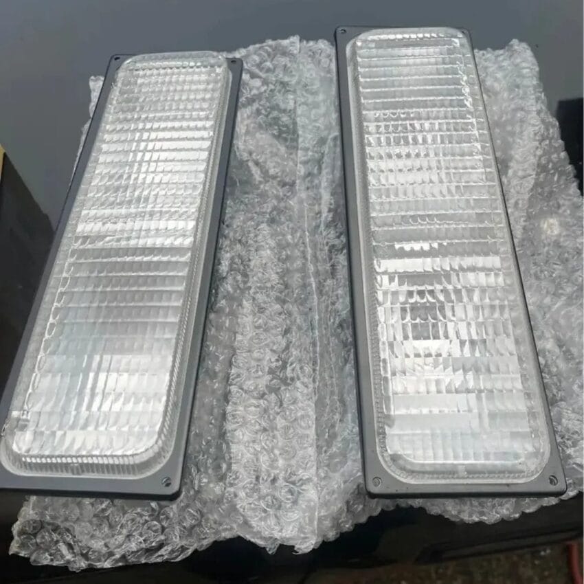 88-94 Silverado/Sierra turn signal Lights - Image 2