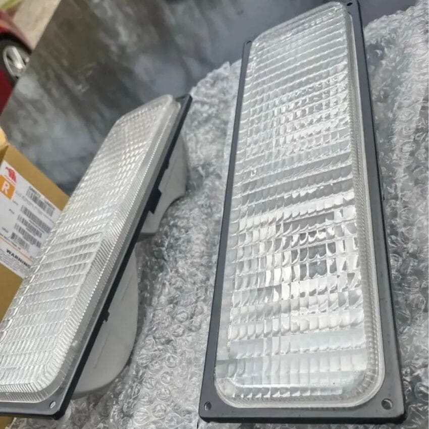 88-94 Silverado/Sierra turn signal Lights