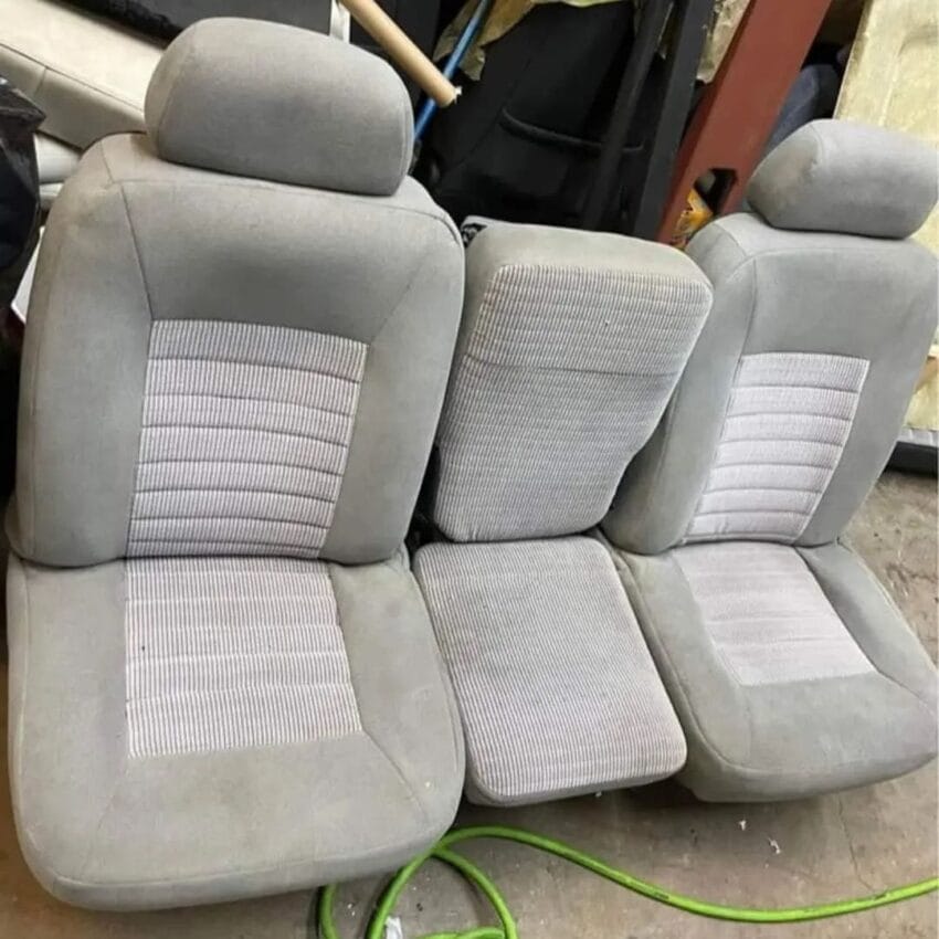 88-98 OBS Single Cab Seat - Image 3