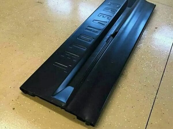 69-72 Chevy c10, k10, k5 Tail Gate