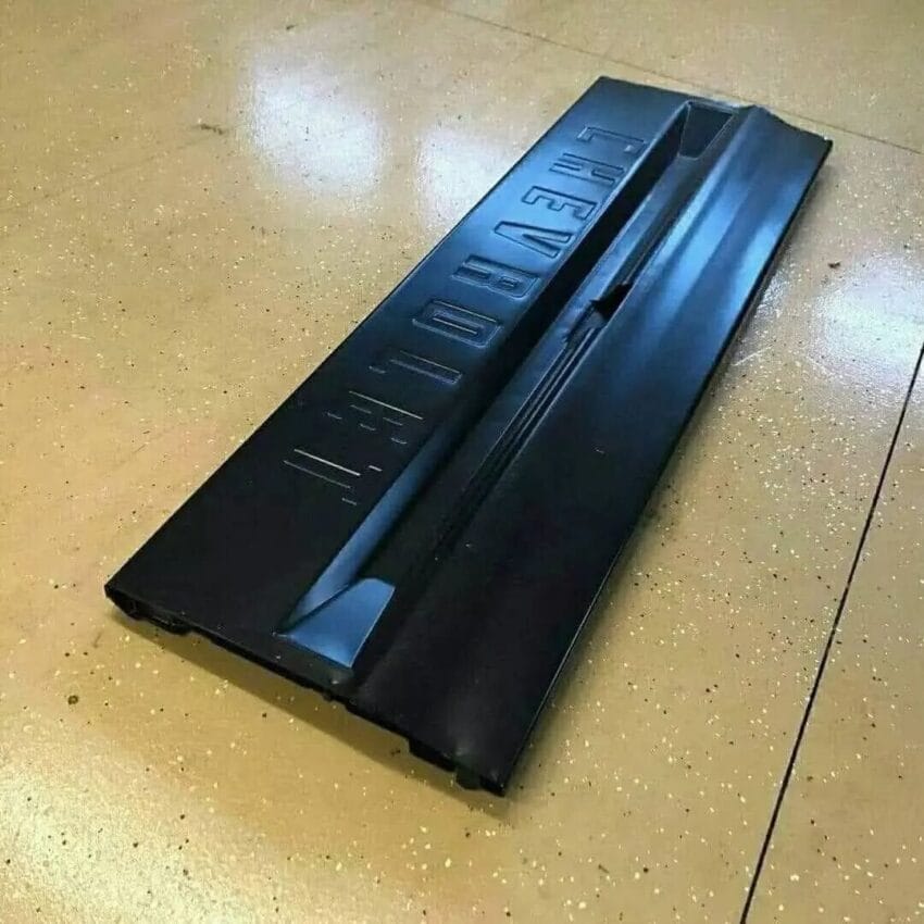 69-72 Chevy c10, k10, k5 Tail Gate