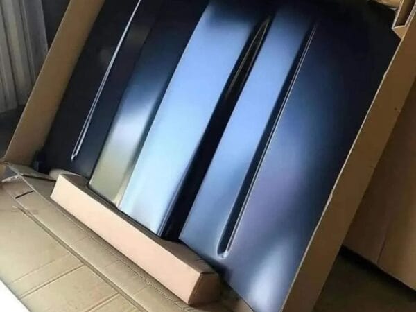 88-98 Chevy GMC Cowl Hood
