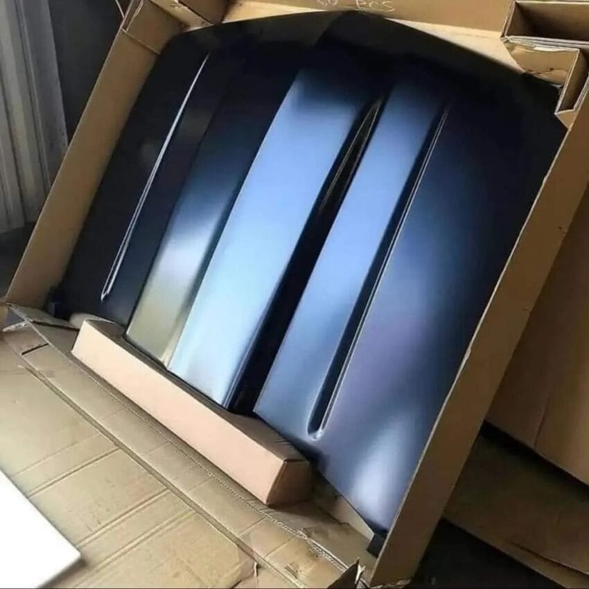 88-98 Chevy GMC Cowl Hood