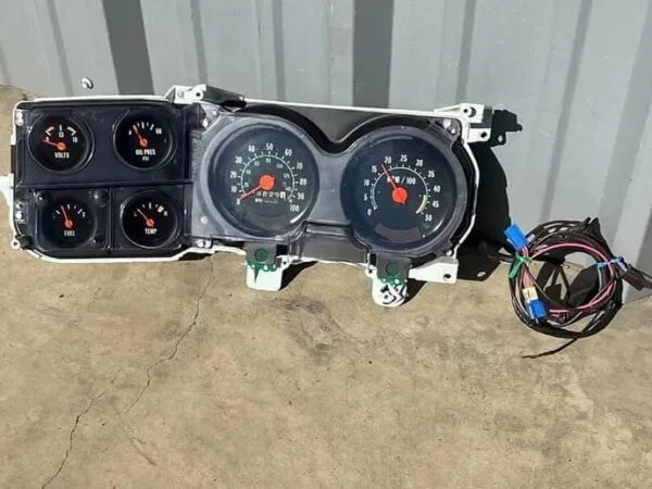 C10 cluster for sale