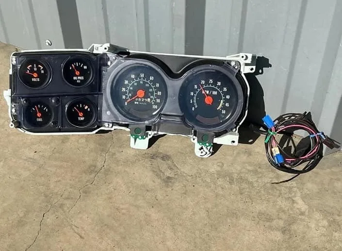 C10 cluster for sale