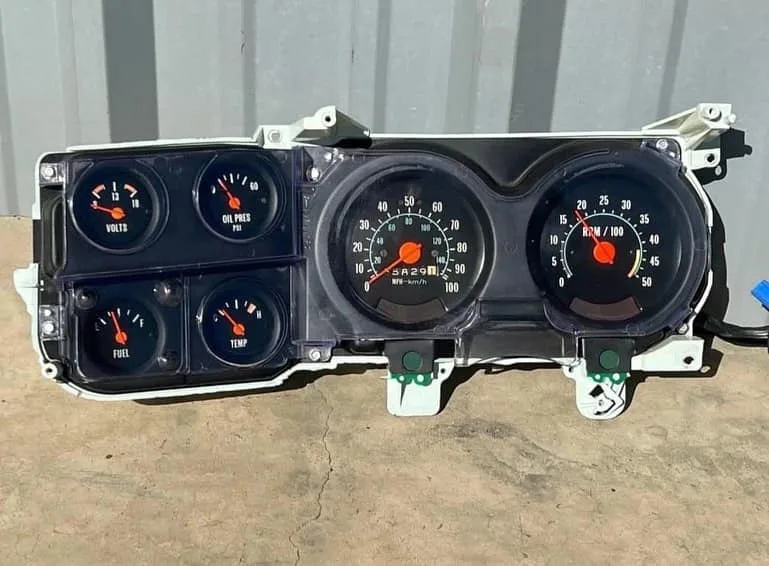 C10 cluster for sale - Image 3