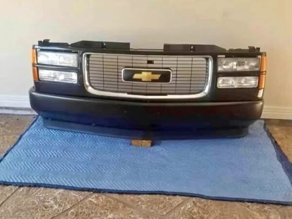 88-98 obs front grill