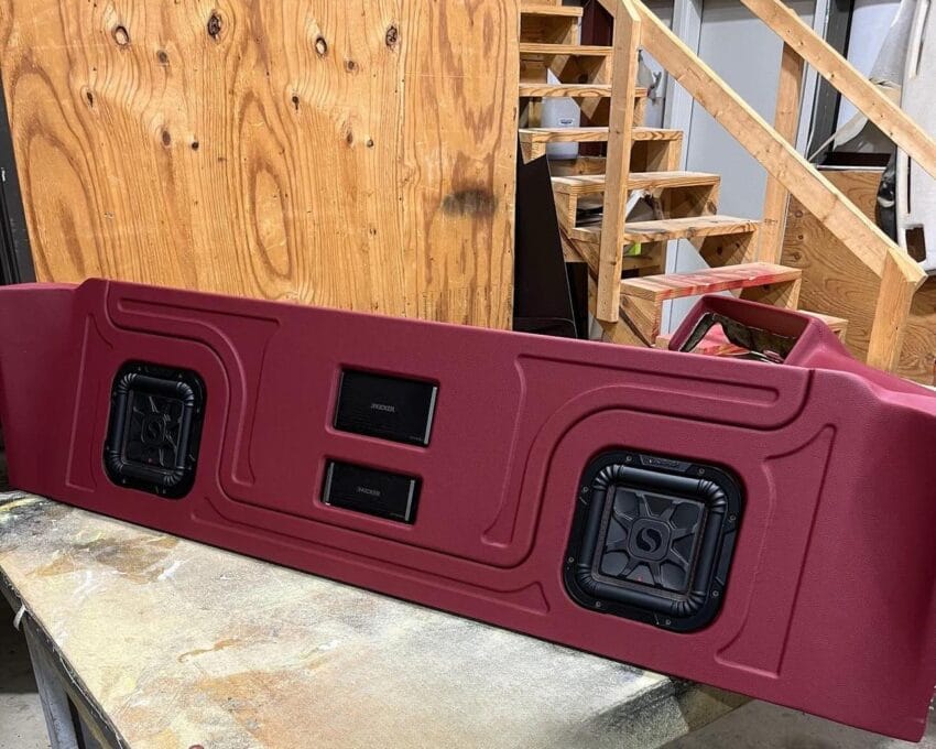 C10 Interior kits - Image 5