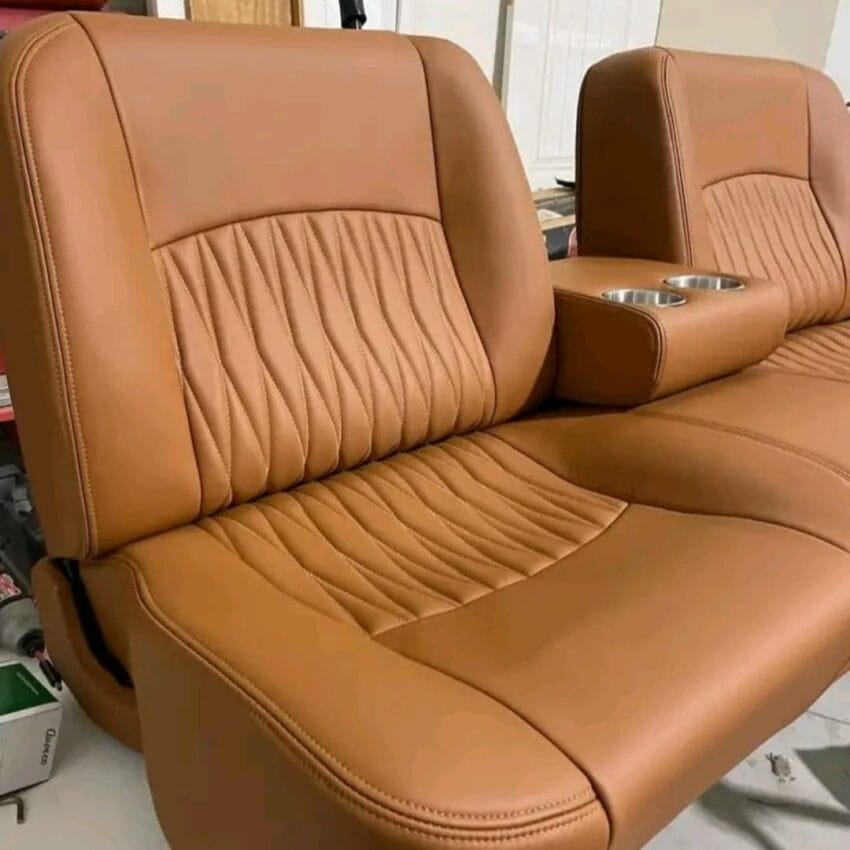 Ford Bench Seat for Sale - Image 2