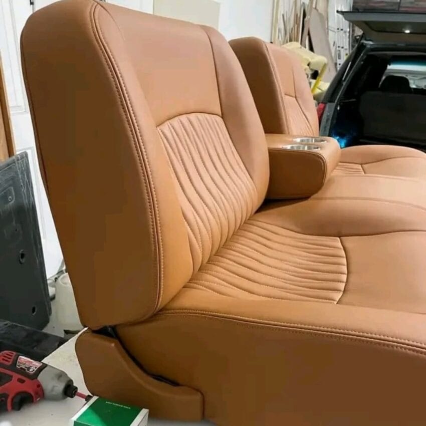 Ford Bench Seat for Sale - Image 3