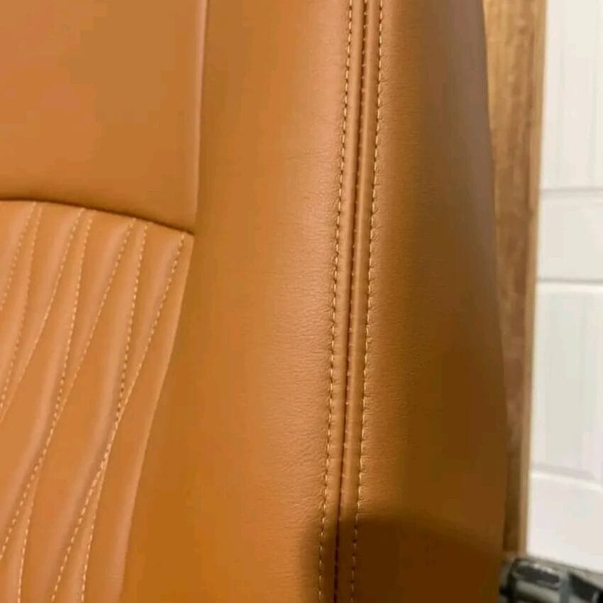 Ford Bench Seat for Sale - Image 5