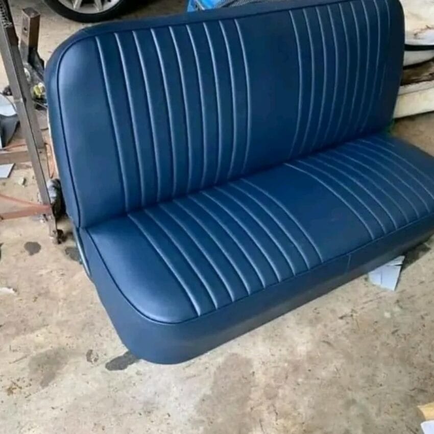 Ford F100 Custom bench seat