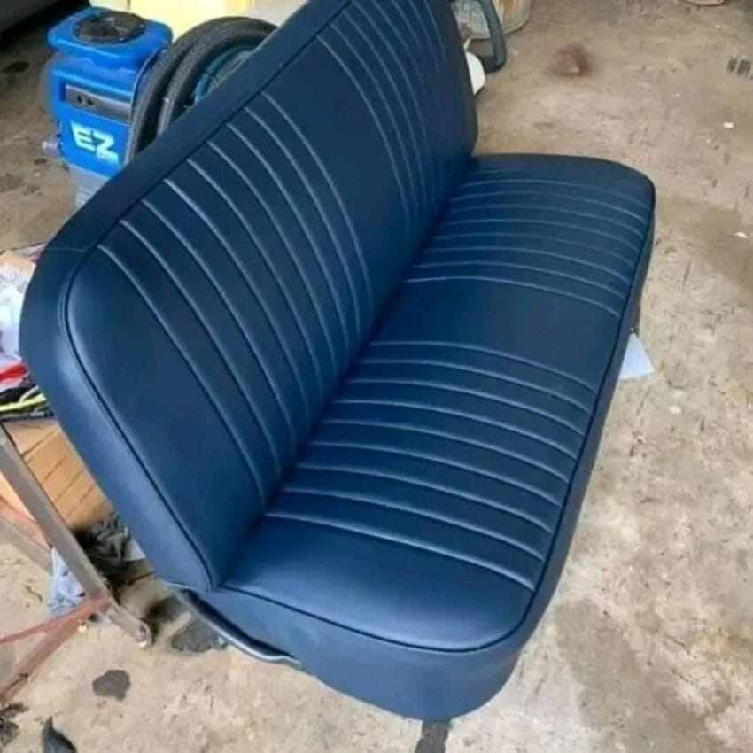 Ford F100 Custom bench seat - Image 3