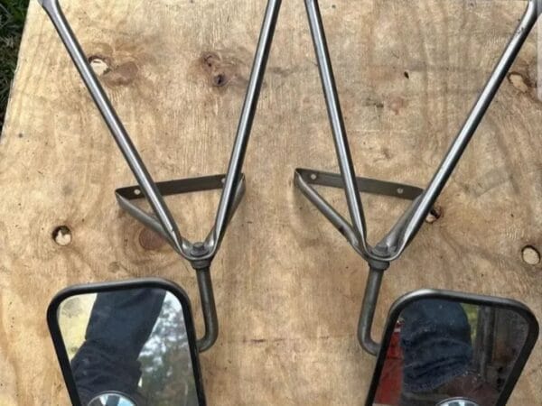 1969-1979 Ford Mirrors