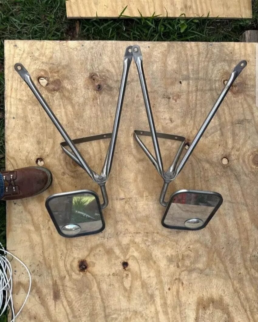 1969-1979 Ford Mirrors for Sale - Image 2