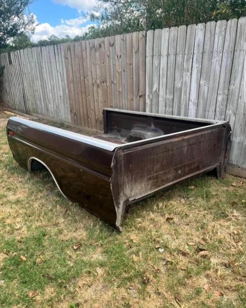 1979 Ford F-Series Long Bed - Image 2