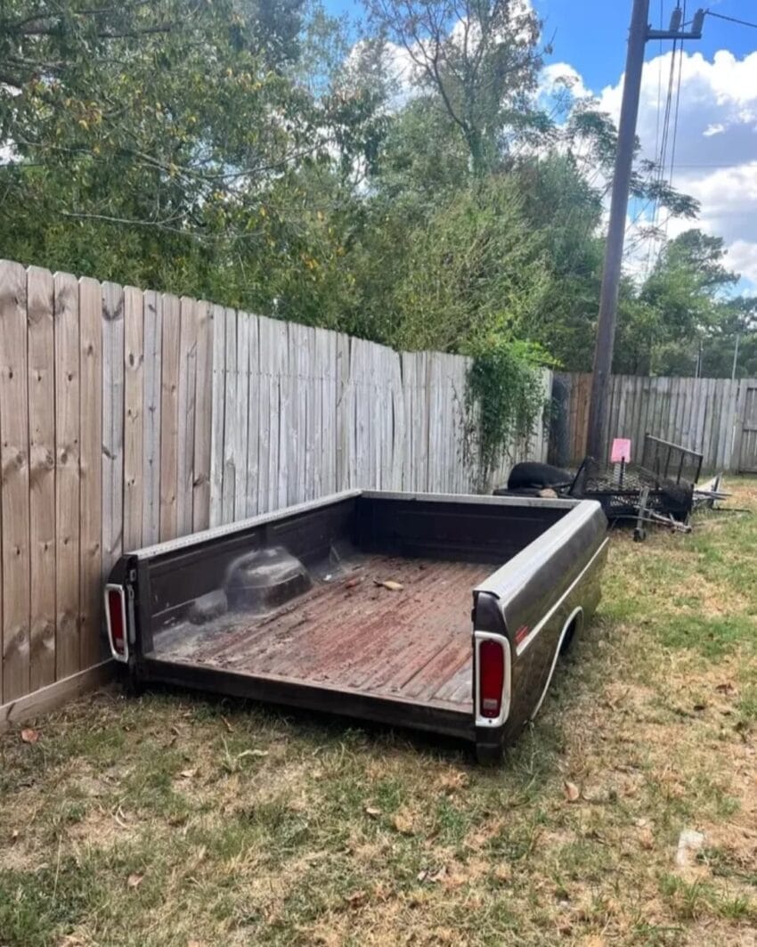1979 Ford F-Series Long Bed - Image 3