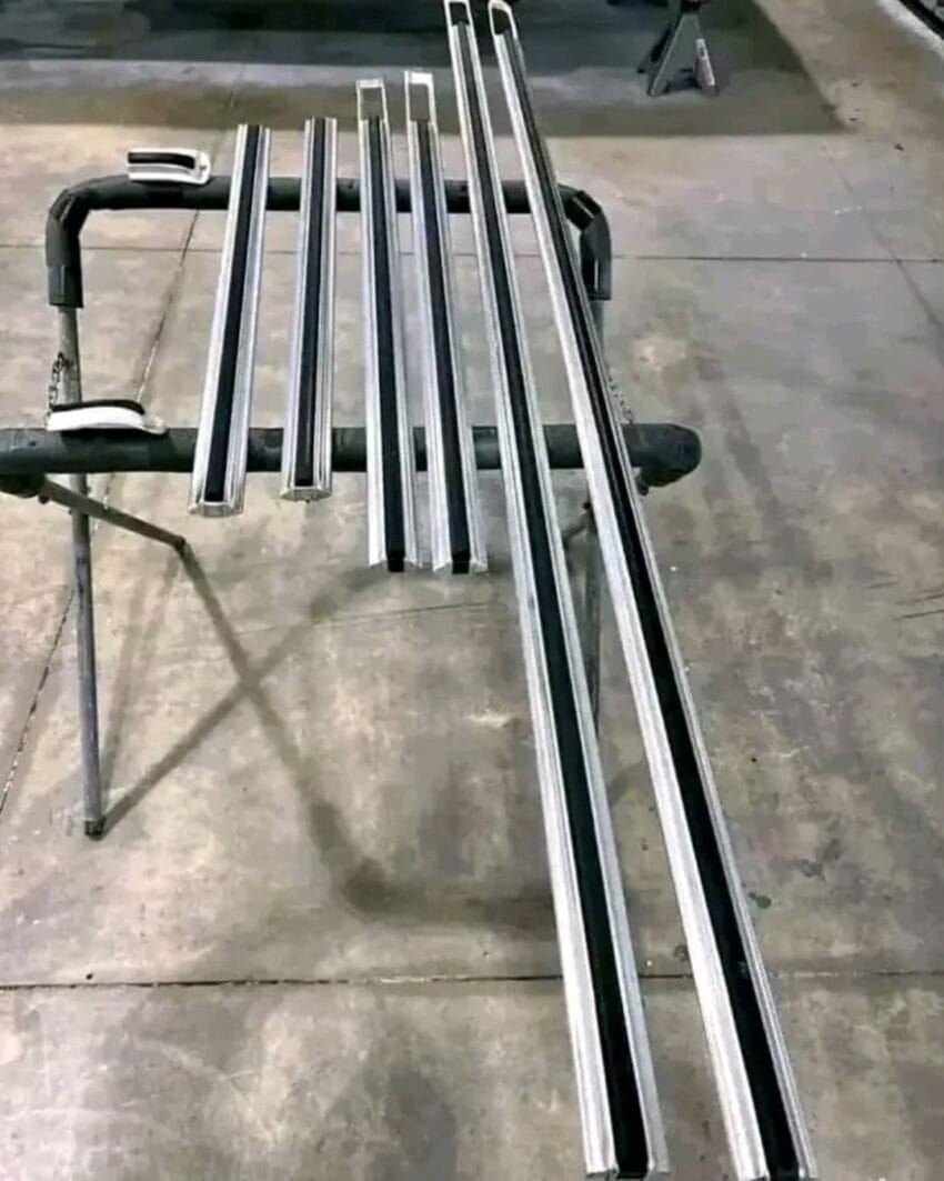 Ford complete trims - Image 2