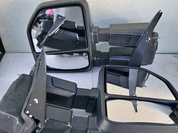 2015-2018 Ford F150 Mirrors