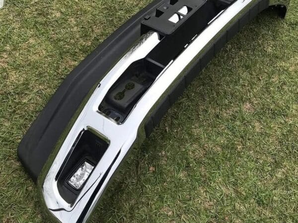 2017-2019 Ford F250 Bumper