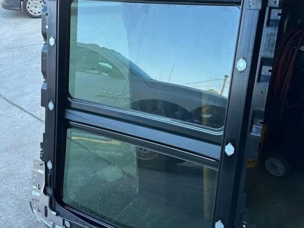 Ford F250 Moonroof assembly