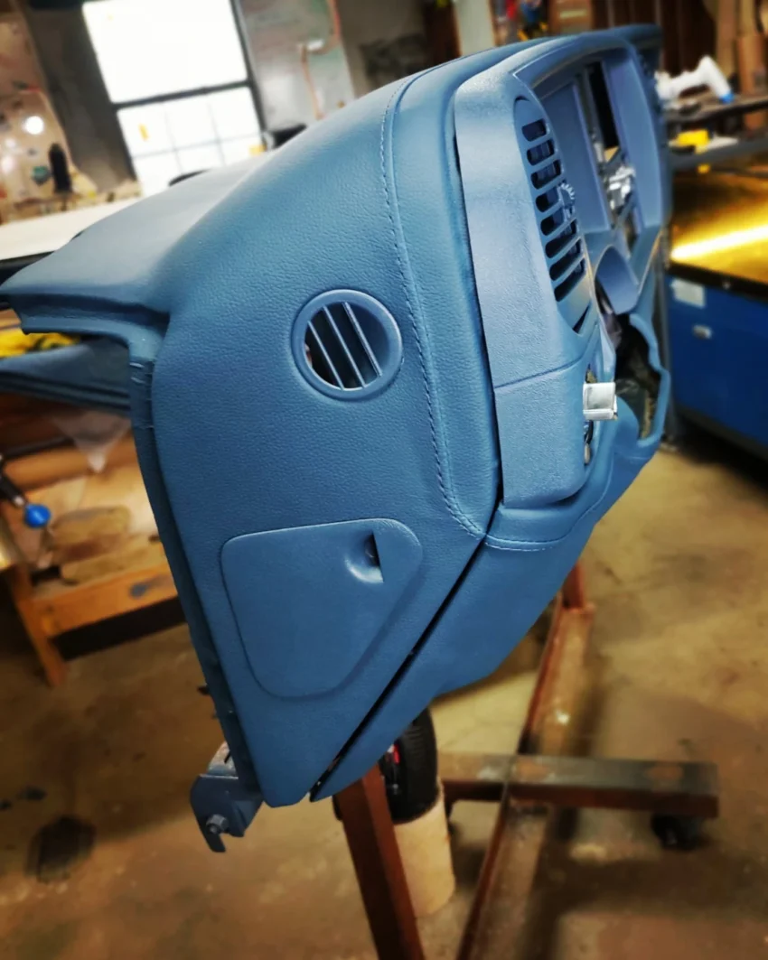 1996 silverado dashboard for sale - Image 6