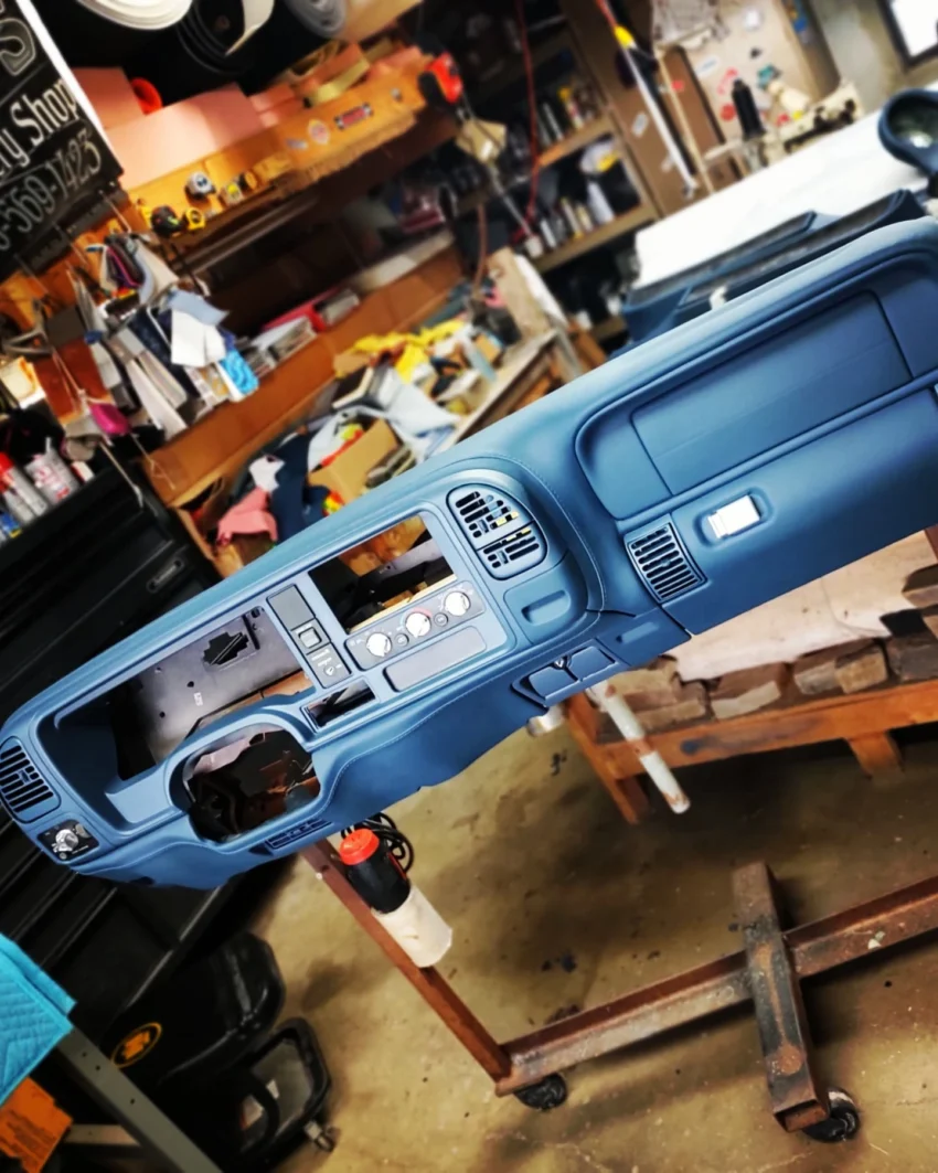 1996 silverado dashboard for sale - Image 2