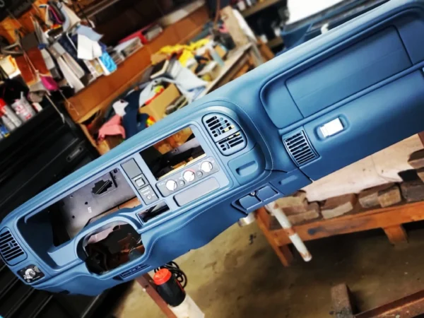 1996 silverado dashboard