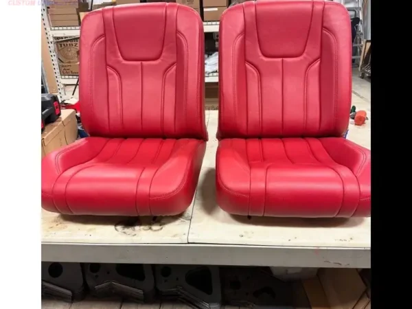 67-72 C10 Custom Bucket Seat