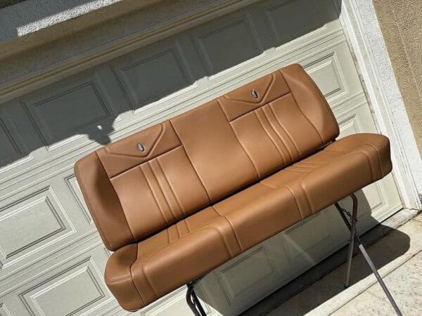 73-87 bench seat