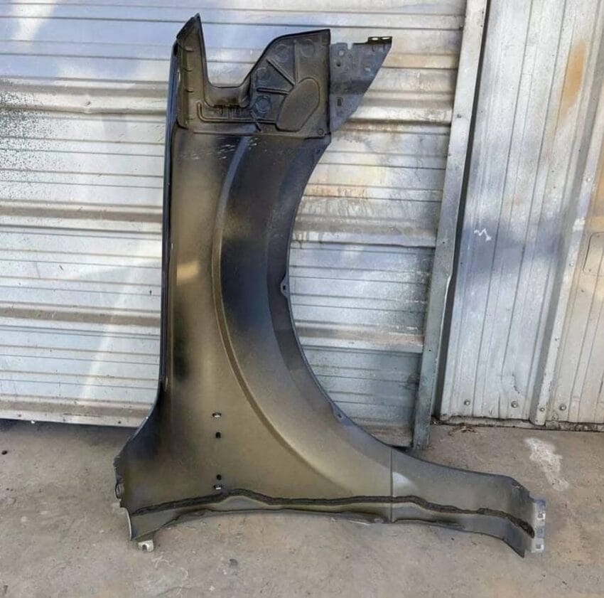 2015-2020 Ford F150 Fenders - Image 2