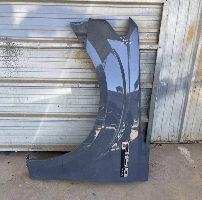 2015-2020 Ford F150 Fenders - Image 5
