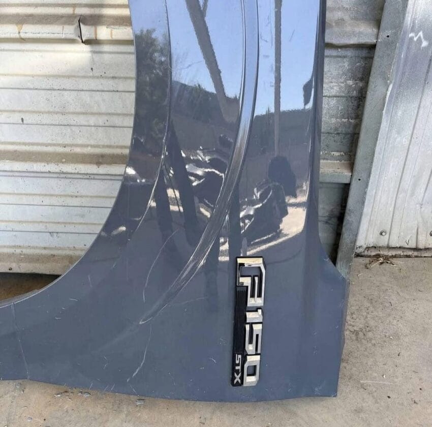 2015-2020 Ford F150 Fenders - Image 4