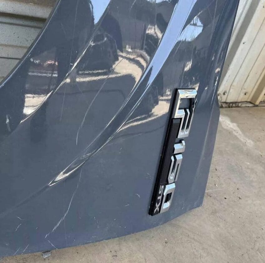 2015-2020 Ford F150 Fenders - Image 6