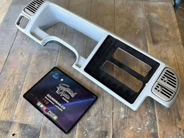 97 Silverado Dash Kit
