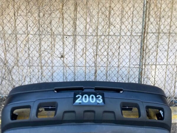 99-06 Silverado HD Bumper