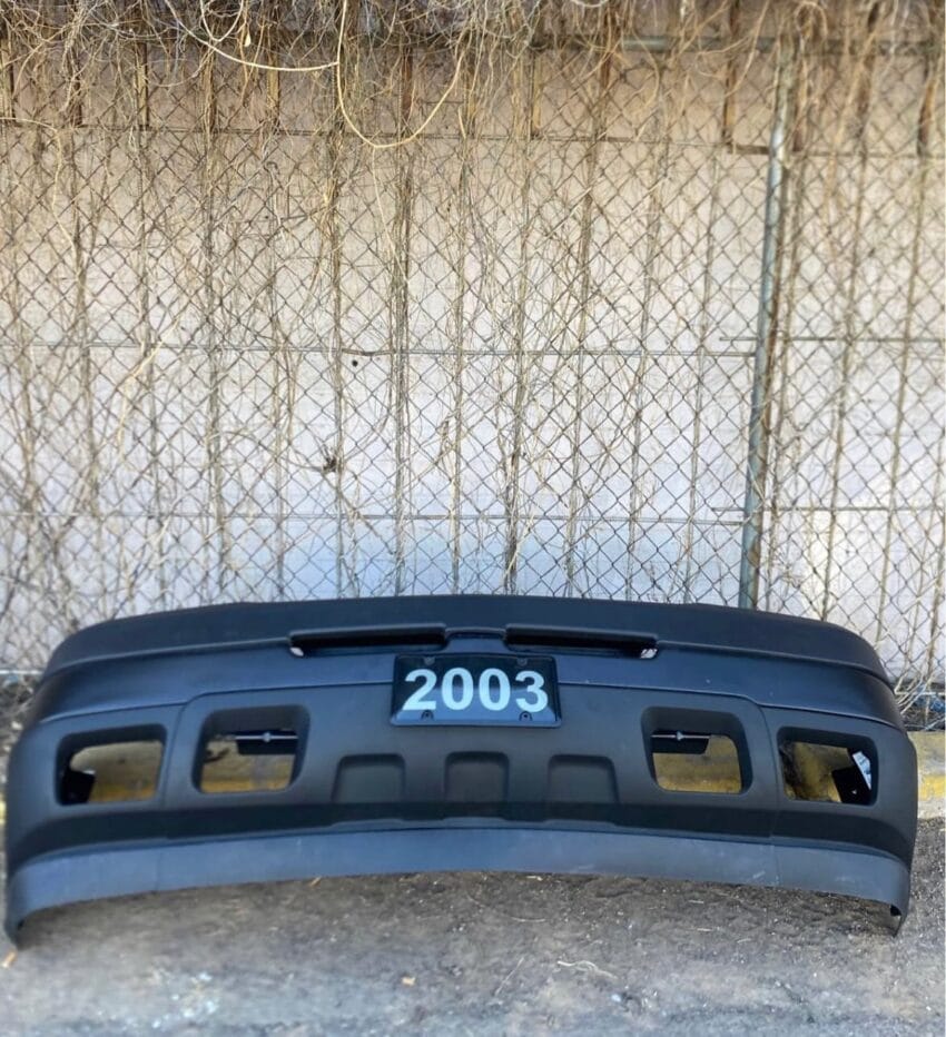 99-06 Silverado HD Bumper