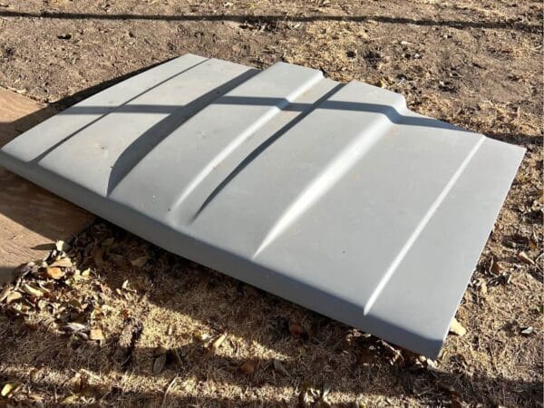 C10 cowl hood