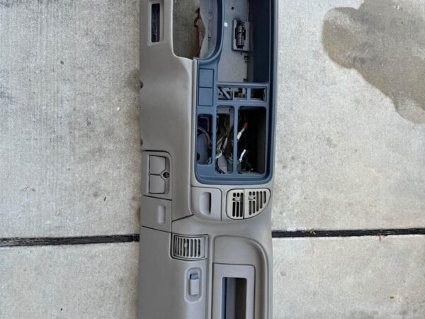 95-98 Chevy OBS Dashboard