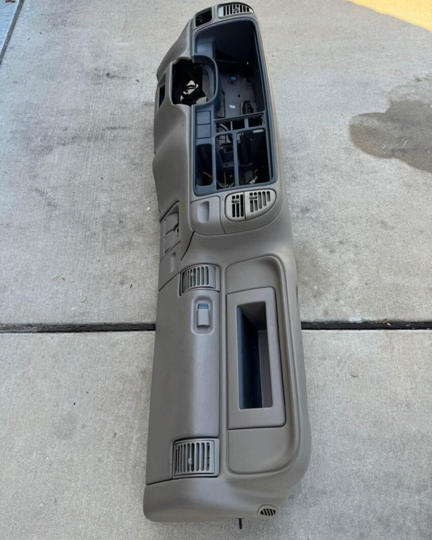 95-98 Chevy OBS Dashboard - Image 2