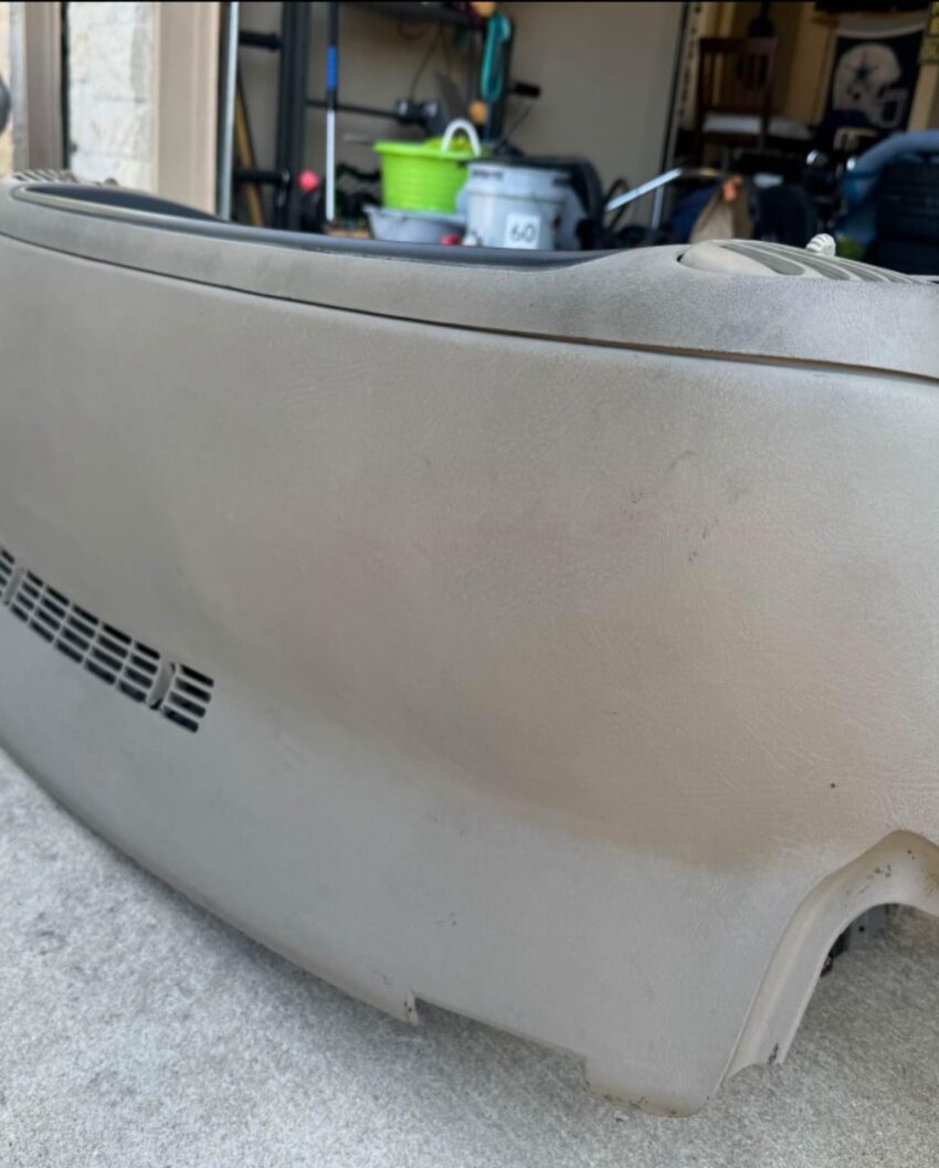 95-98 Chevy OBS Dashboard - Image 4