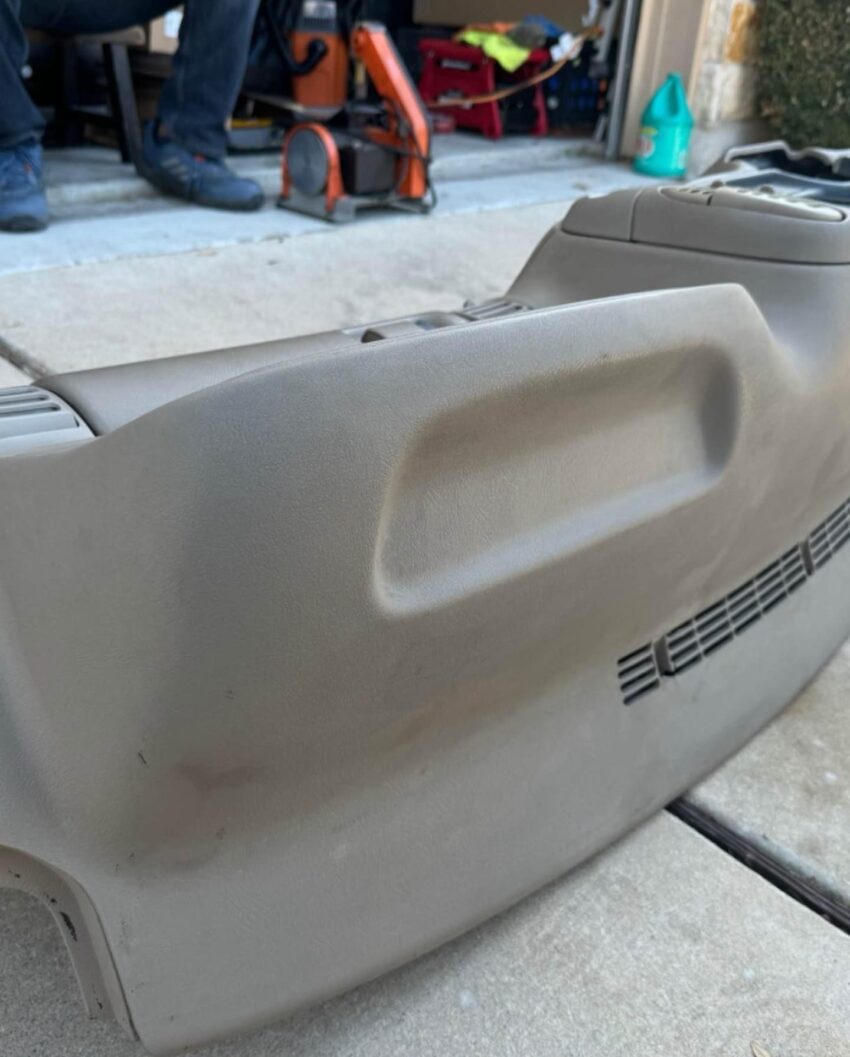 95-98 Chevy OBS Dashboard - Image 5