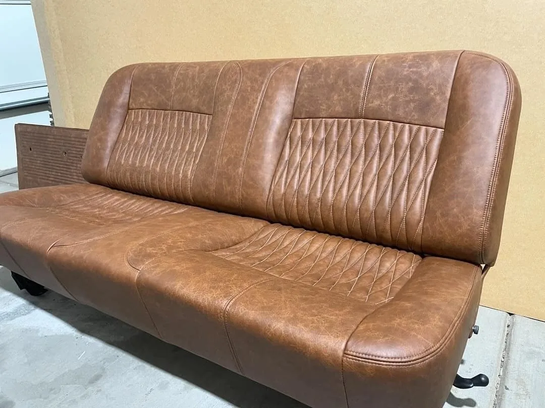 C10 Custom interior kit - Image 3